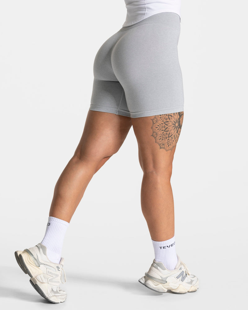 Timeless Pro Shorts "Hellgrau"