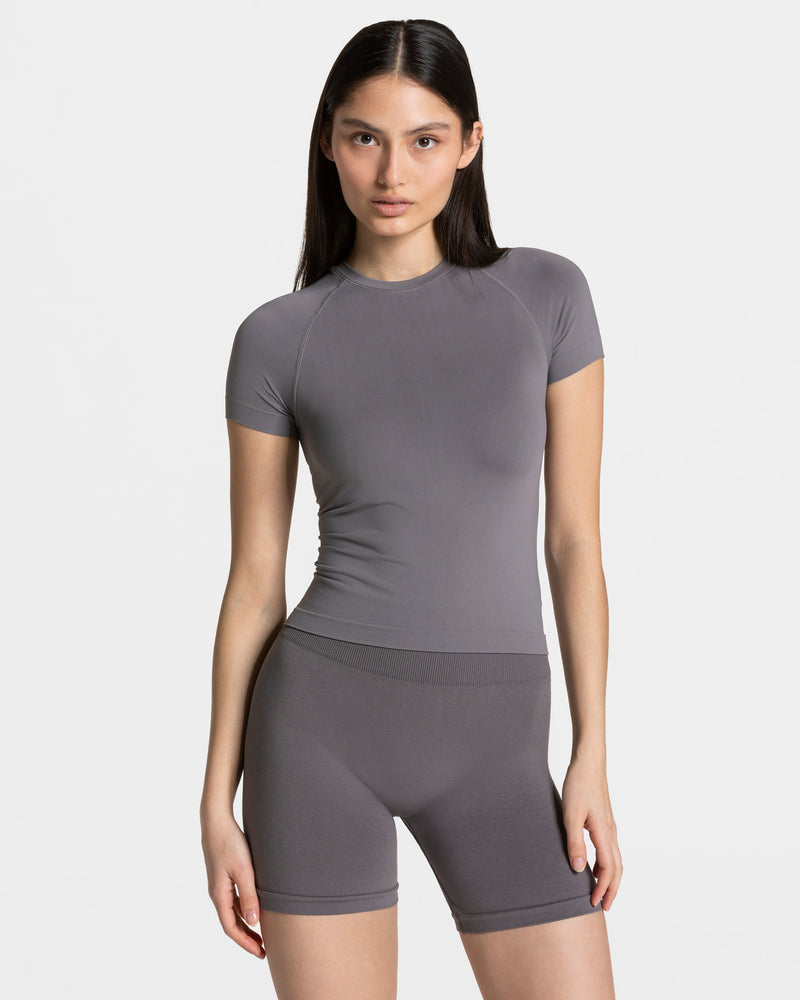 Timeless Pro T-Shirt "Graphit"