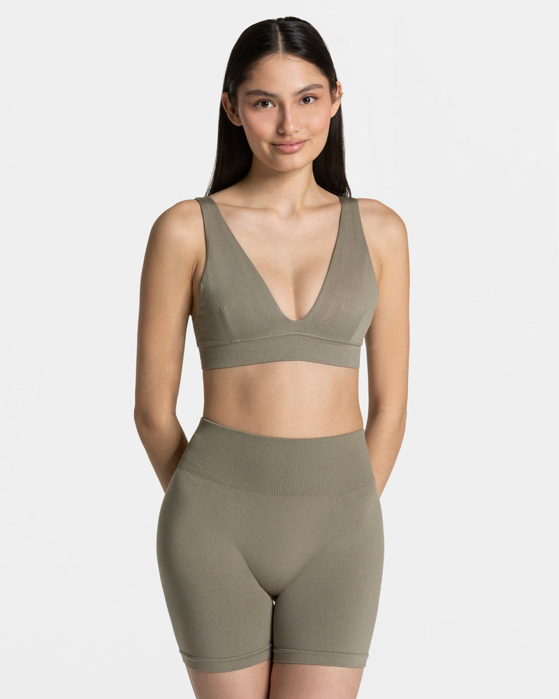 Timeless Pro Triangle Bh "Khaki"