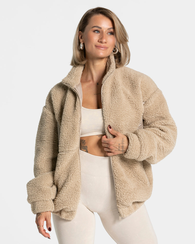 Teddy Jacke "Peanut"