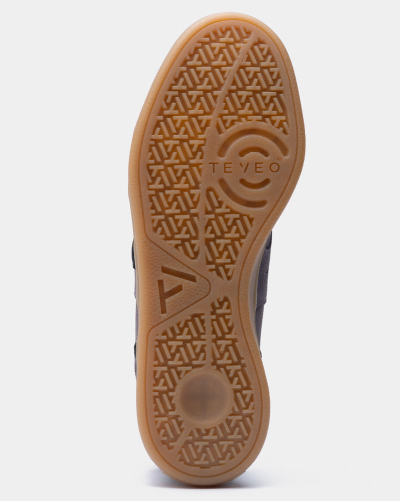 Classic Sneaker Women "Graphit - Schwarz"