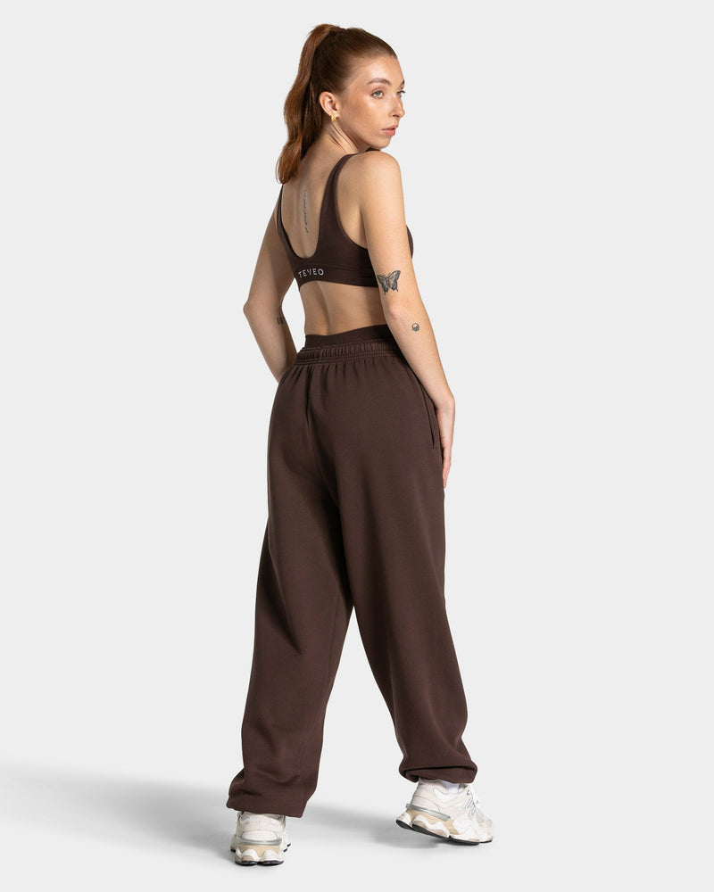 Timeless Pro Jogger ''Espresso''