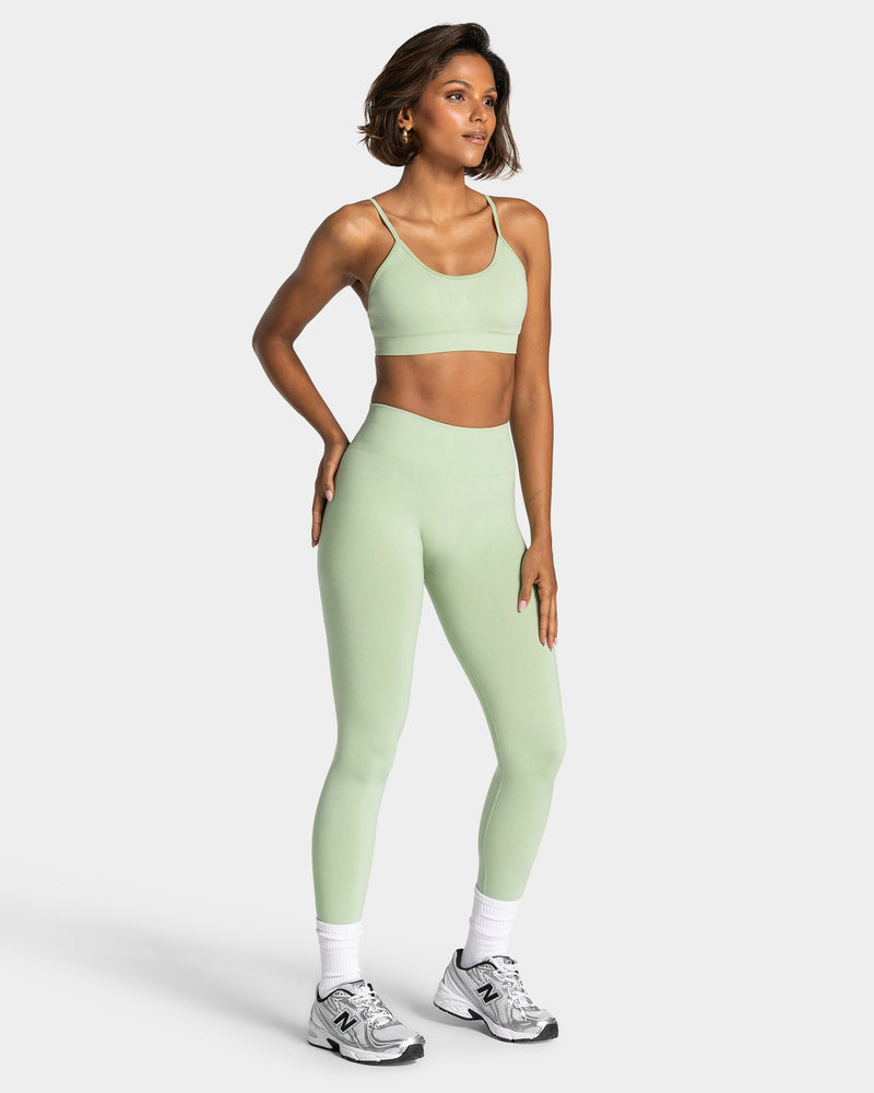 Timeless Pro Bh "Ice Matcha"