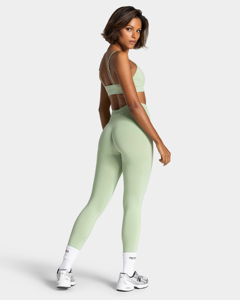 Timeless Pro Bh "Ice Matcha"