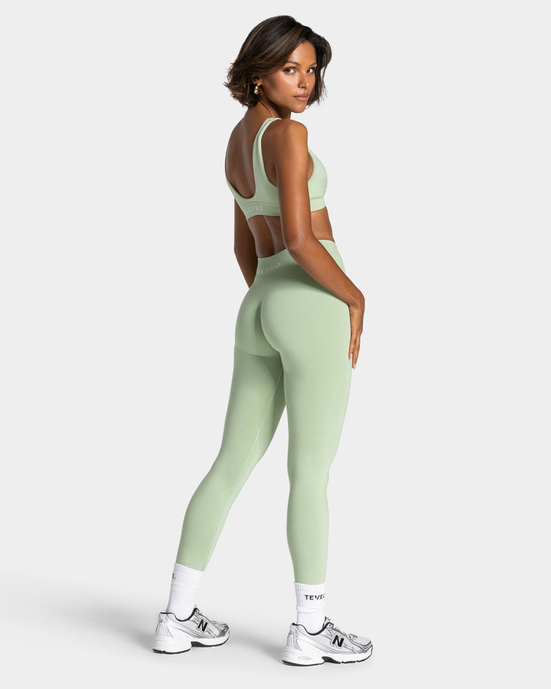 Timeless Pro Triangle Bh "Ice Matcha"
