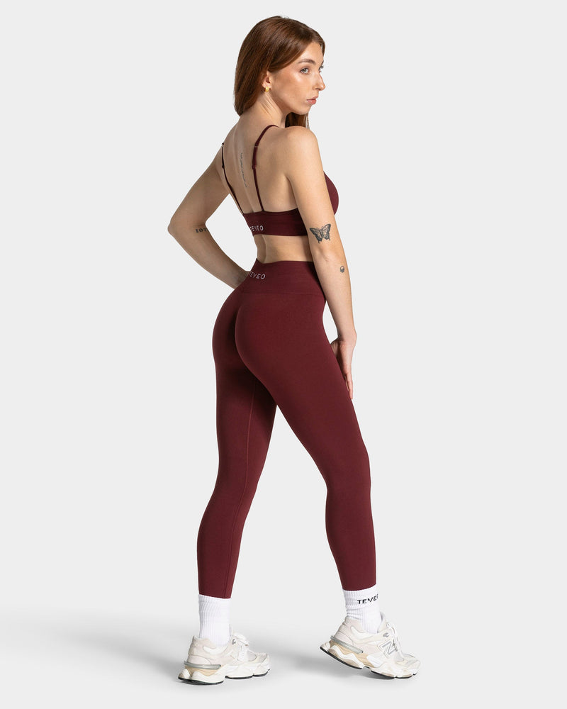 Timeless Pro Bh "Weinrot"