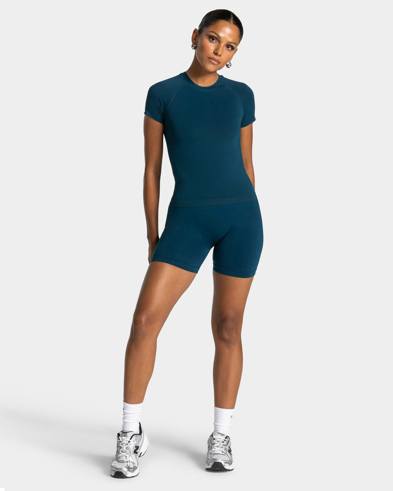 Timeless Pro T-Shirt "Dark Teal"