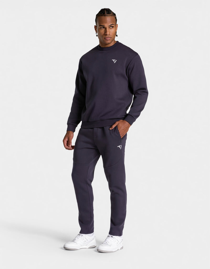 Prime Sweater "Midnight"