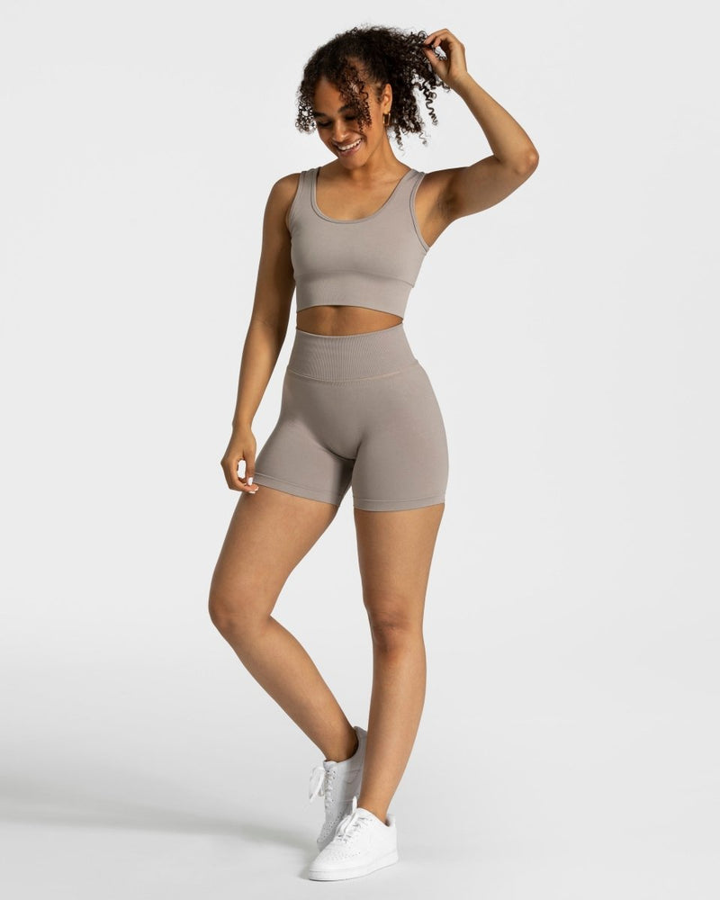 Sensation Shorts "Stone"