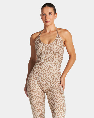 Allrounder Neckholder Cami Top