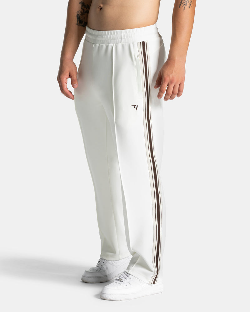 Club Straight Leg Jogger Men Off White