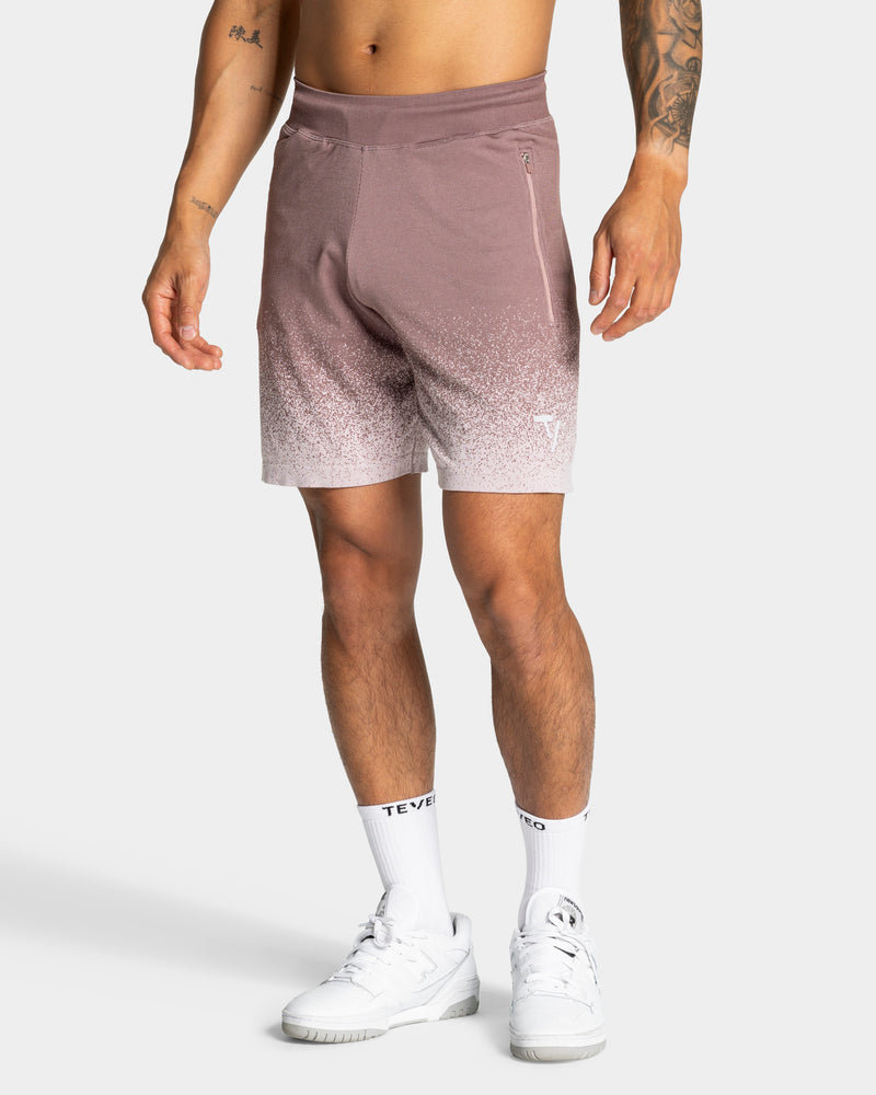 Lift Seamless Shorts Mauve